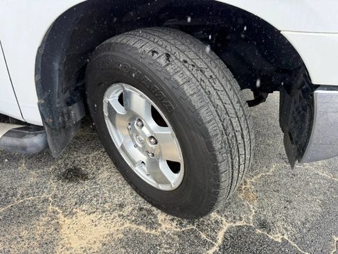 Used 2008 Toyota Tundra 2WD Double Cab image 17