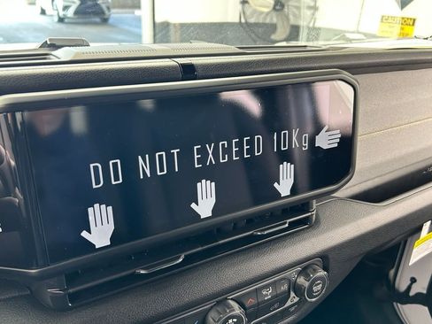 New 2026 Jeep Wrangler Willys image 23