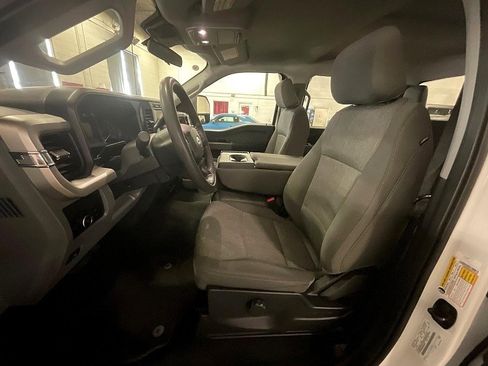 Used 2024 Ford F350 XL w/ STX Appearance Package image 4