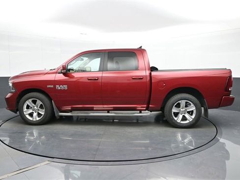 Used 2014 RAM 1500 Sport w/ Convenience Group image 5