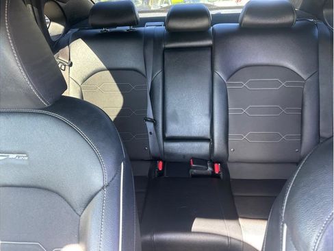 Used 2020 Kia Forte GT-Line w/ GT-Line Premium Package FWD image 21