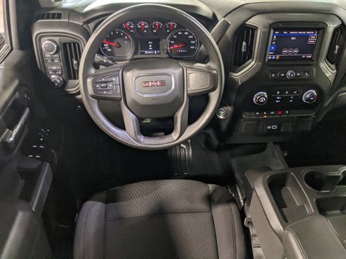 Used 2022 GMC Sierra 1500 Pro w/ Convenience Package AWD/4WD image 15