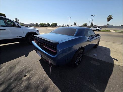 Used 2021 Dodge Challenger GT w/ Blacktop Package AWD/4WD image 5