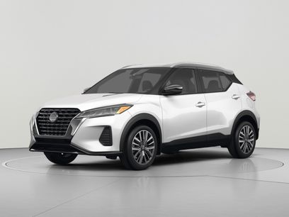 Used 2023 Nissan Kicks SR w/ SR Premium Package