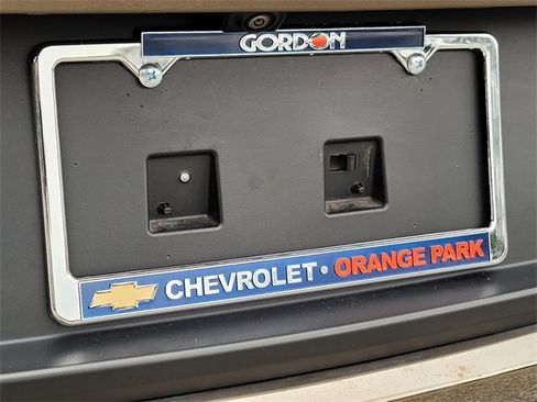 Used 2022 Chevrolet TrailBlazer ACTIV w/ Technology Package image 20