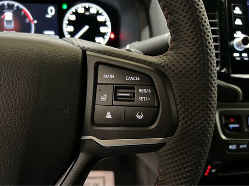 New 2026 Honda Ridgeline TrailSport image 23