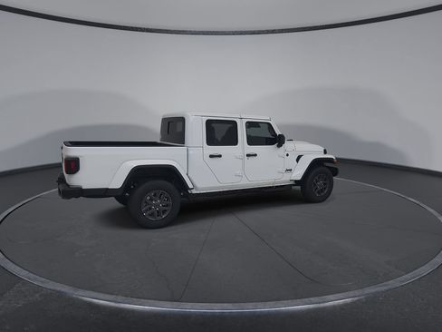 New 2026 Jeep Gladiator Sport AWD/4WD image 14