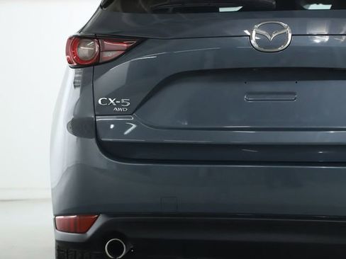 Used 2021 MAZDA CX-5 Carbon Edition image 46