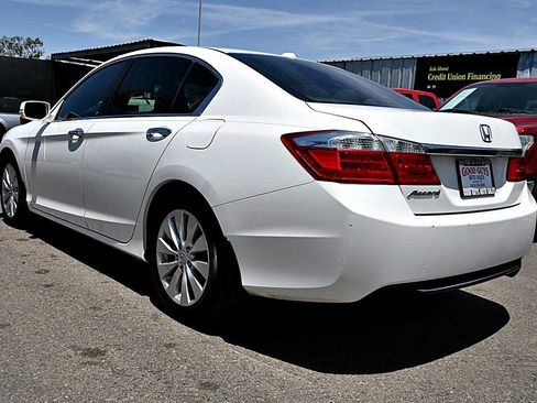 Used 2014 Honda Accord EX-L image 5