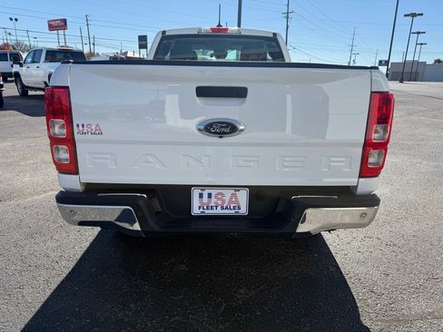 Used 2022 Ford Ranger XL w/ Equipment Group 101A High image 5