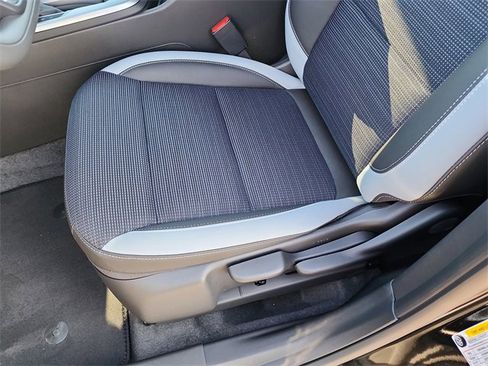 New 2026 Buick Envista Preferred image 14