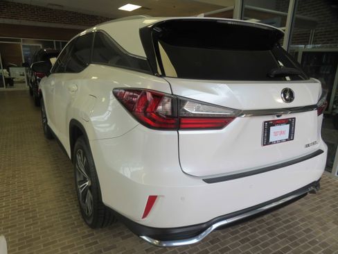 Used 2018 Lexus RX 350L FWD image 78