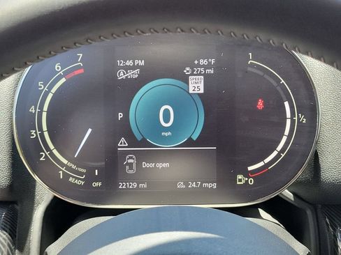 Used 2024 MINI Cooper Countryman S FWD image 30
