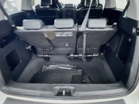 Used 2022 Honda Odyssey EX-L image 34