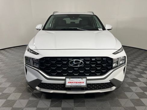 Used 2023 Hyundai Santa Fe SEL FWD image 15
