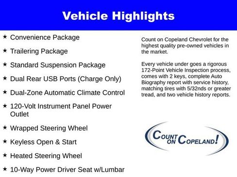 Certified 2023 Chevrolet Silverado 1500 LT AWD/4WD image 3
