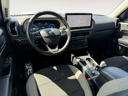 Certified 2025 Ford Bronco Sport Big Bend AWD/4WD image 15