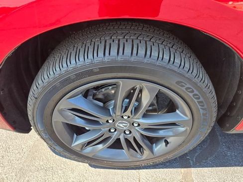 Used 2024 Acura RDX w/ Advance Package AWD/4WD image 25