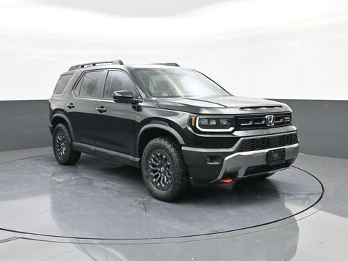 New 2026 Honda Passport TrailSport image 20