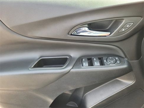 Certified 2023 Chevrolet Equinox LT image 23