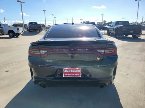 Used 2023 Dodge Charger Scat Pack image 4
