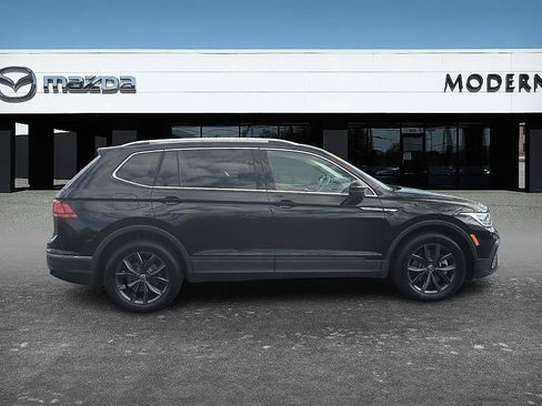 Used 2023 Volkswagen Tiguan SE FWD image 6