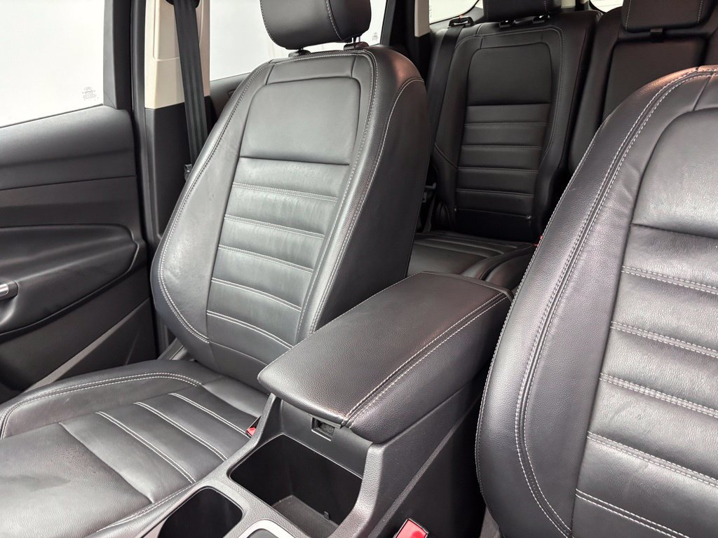 Used 2018 Ford Escape SEL FWD image 25