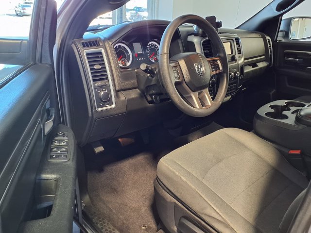 Used 2022 RAM 1500 Warlock AWD/4WD image 7