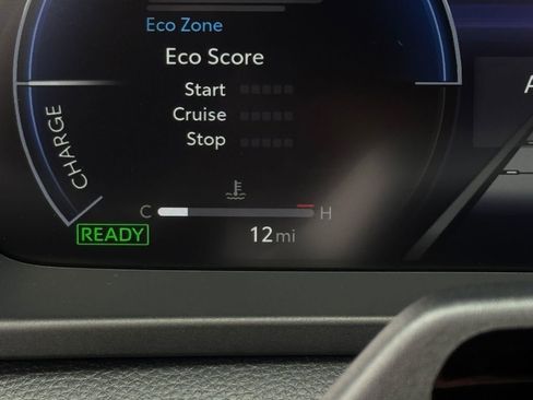New 2026 Toyota Crown Signia AWD/4WD image 16