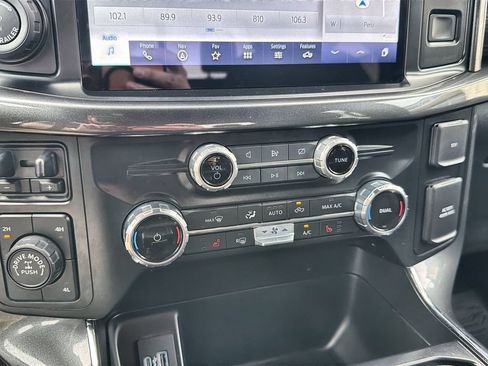Used 2023 Ford F150 XLT w/ Equipment Group 302A High AWD/4WD image 16
