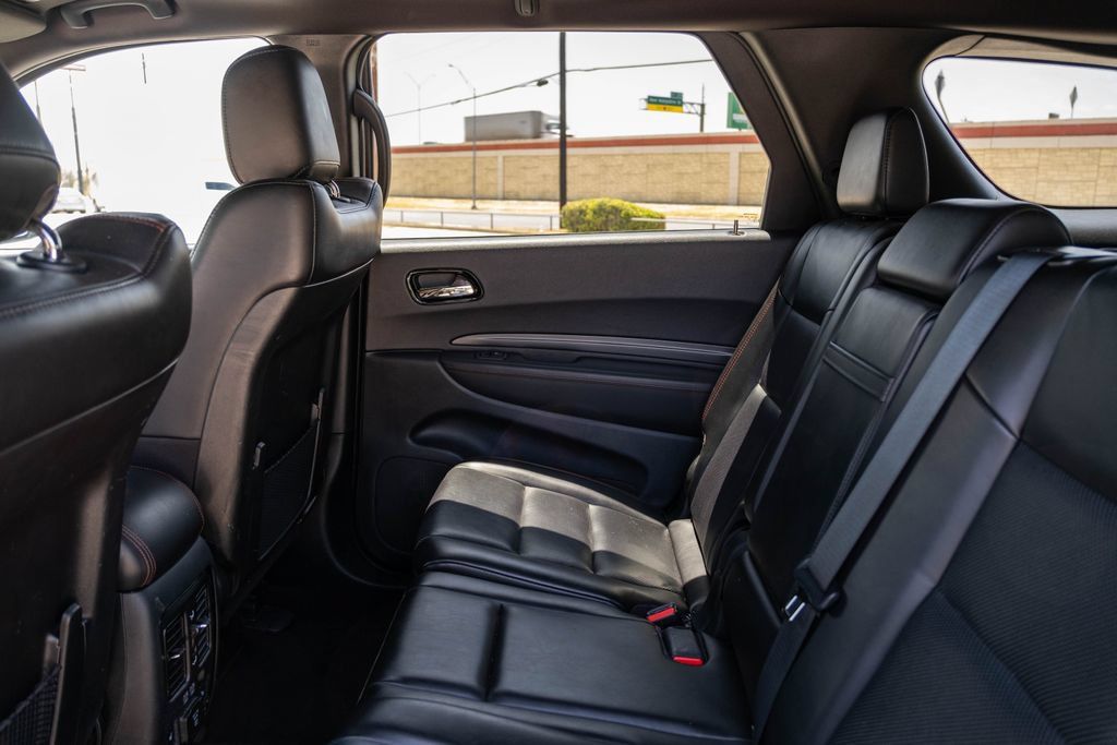 Used 2024 Dodge Durango GT AWD/4WD image 16
