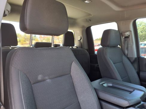 Used 2024 GMC Sierra 2500 Pro w/ Convenience Package AWD/4WD image 13