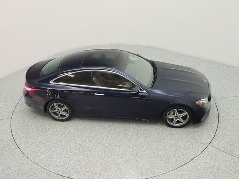 Used 2020 Mercedes-Benz E 450 Coupe image 25