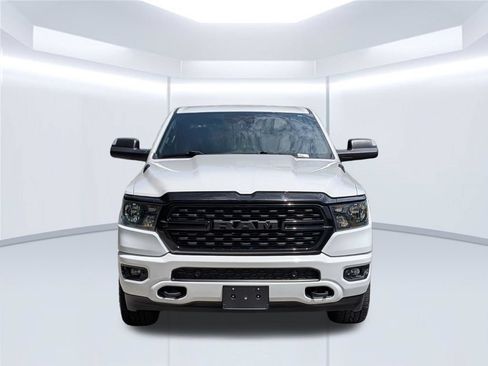 Used 2023 RAM 1500 Big Horn AWD/4WD image 11