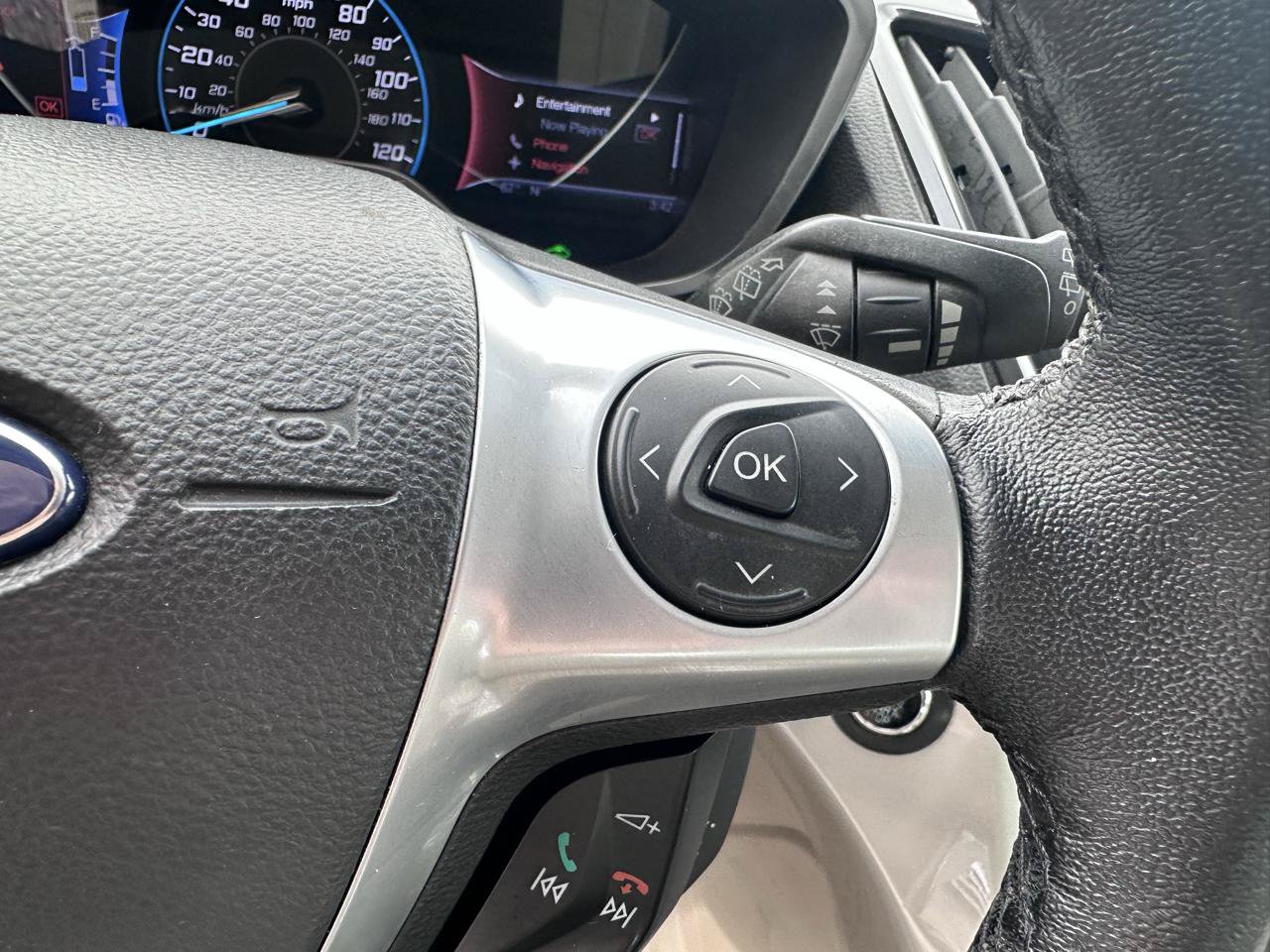 Used 2013 Ford C-MAX SEL FWD image 19