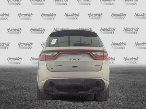Used 2023 Dodge Durango SRT image 8