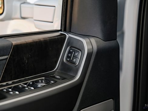 Used 2026 Ford F450 Lariat w/ FX4 Off-Road Package image 99