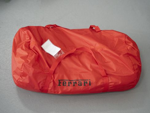 Certified 2025 Ferrari 296 GTS image 49