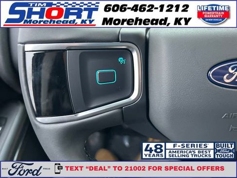 New 2025 Ford Expedition Max Active image 14