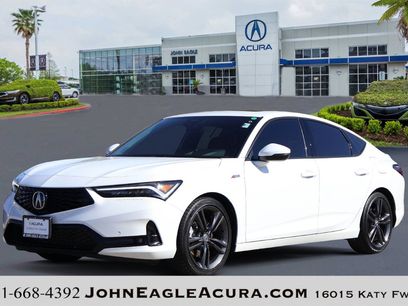 Certified 2023 Acura Integra A-Spec
