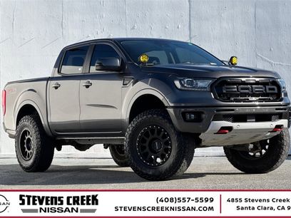 Used 2019 Ford Ranger Lariat w/ Equipment Group 501A Mid