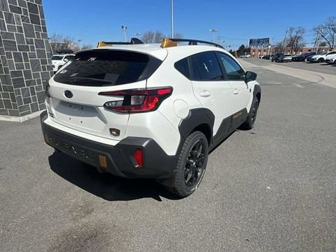 New 2026 Subaru Crosstrek 2.5i Wilderness AWD/4WD image 7