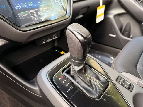 New 2026 Subaru Crosstrek 2.5i Wilderness AWD/4WD image 18