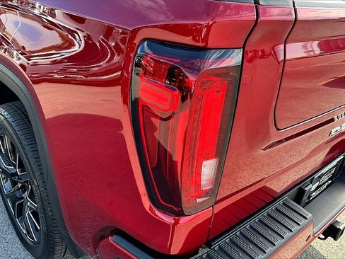 Used 2022 GMC Sierra 1500 Denali w/ Technology Package image 29