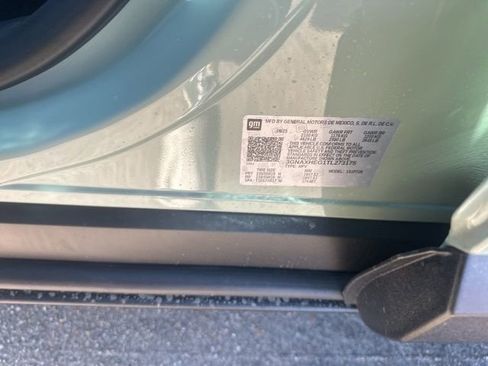 New 2026 Chevrolet Equinox LT w/ Convenience Package II image 36