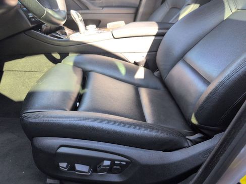 Used 2014 BMW 535d xDrive 535d xDrive image 7