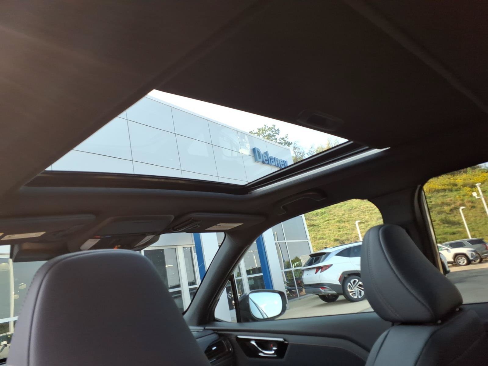 New 2026 Subaru Forester Touring AWD/4WD image 8