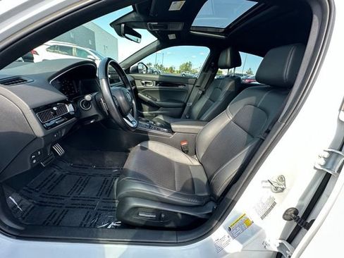 Used 2022 Honda Civic Sport Touring image 23