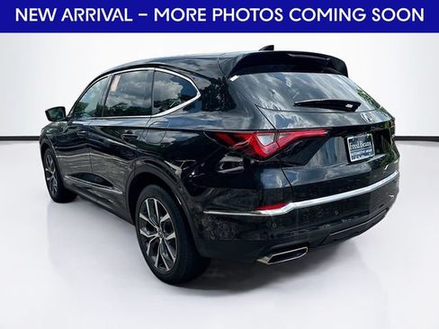 Used 2022 Acura MDX SH-AWD w/ Technology Package image 6