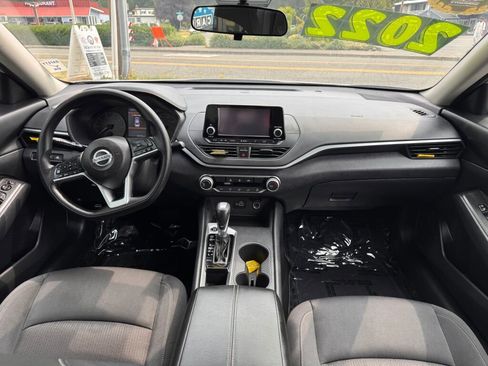 Used 2022 Nissan Altima 2.5 S image 23